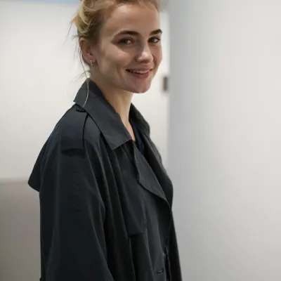Лилиана