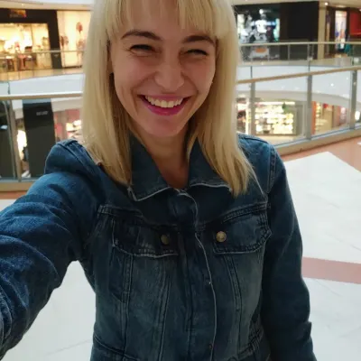 Наташа, 33