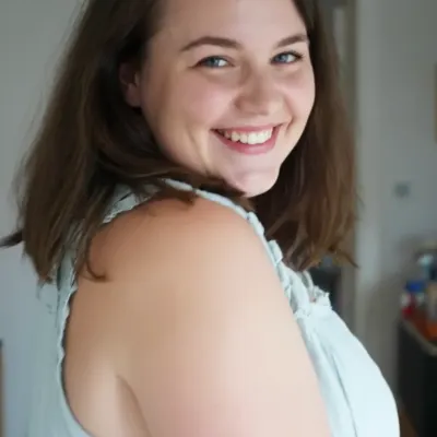 Кристина, 27