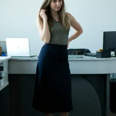 Снежана, 32