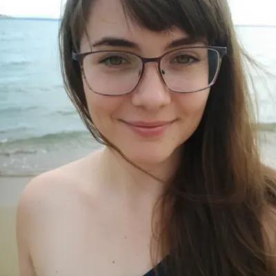 Полина М.