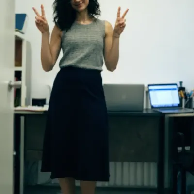 Лолита, 23