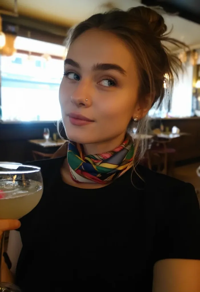 Черешня