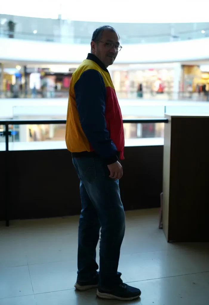 Саид