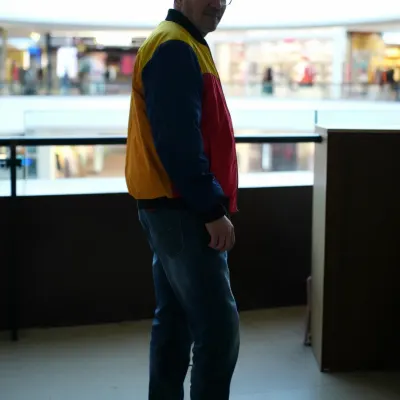 Саид, 42