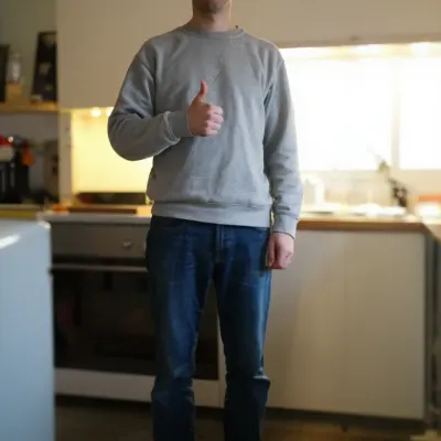 Василий, 34