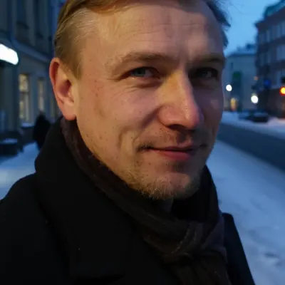 Андрей