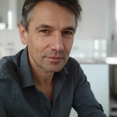 Юрий, 54