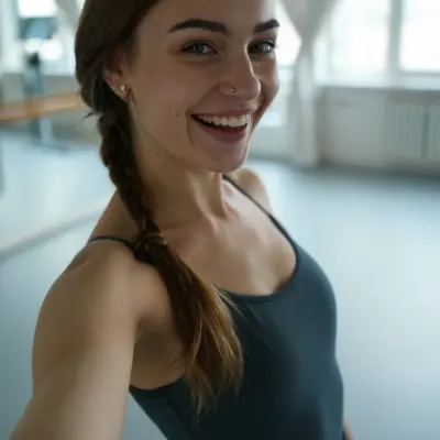 Милена, 29