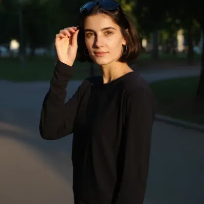 Рыбка, 27