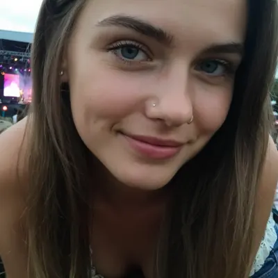 Вера, 21
