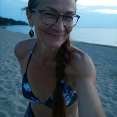 Добрая душа, 40