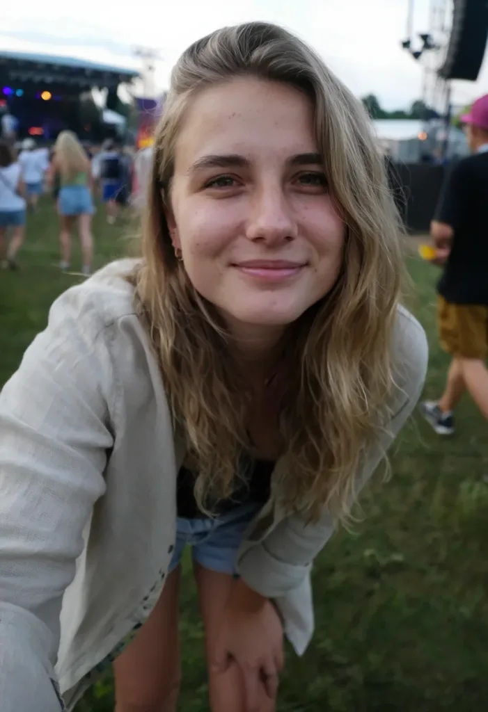 Карина