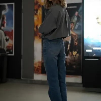 Ева, 28