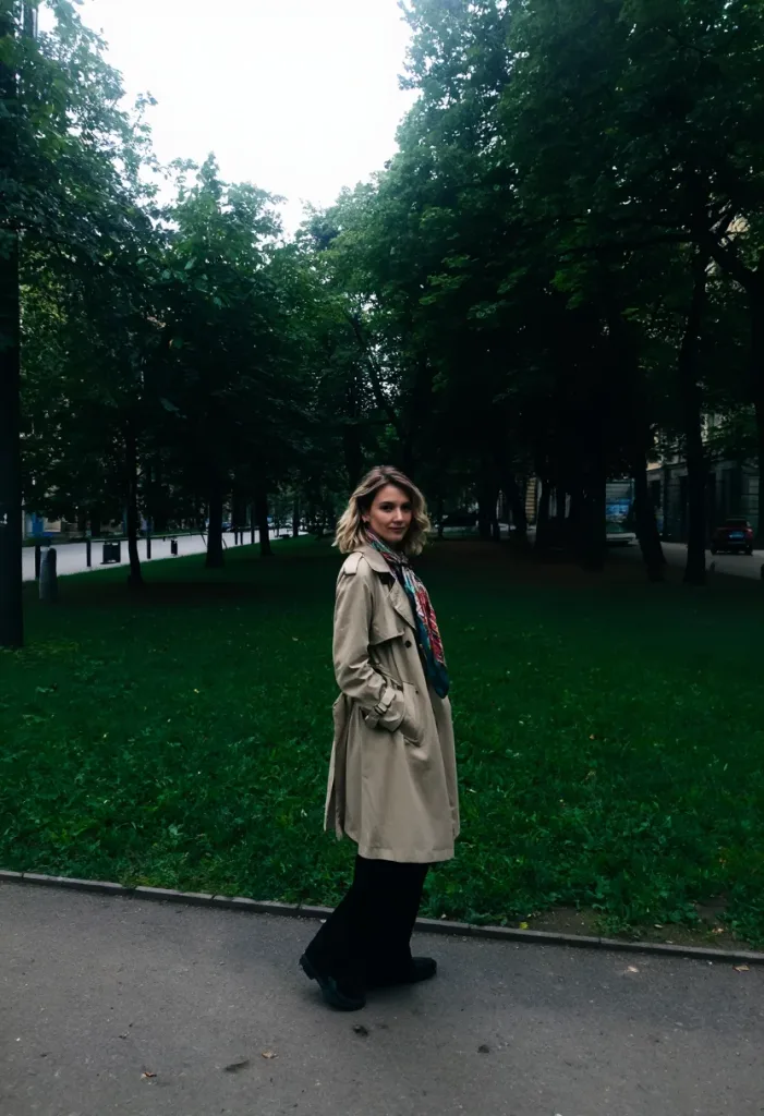Стефания
