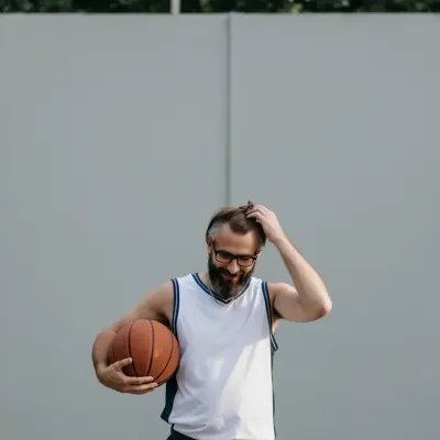 Виктор, 41