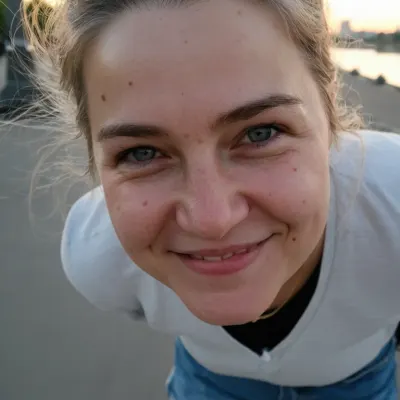 Елена, 43