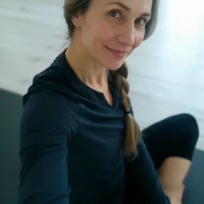 Катенька, 40