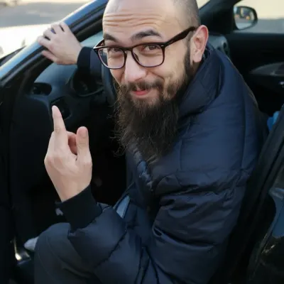 Расул, 32
