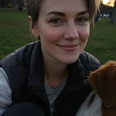 Карина
