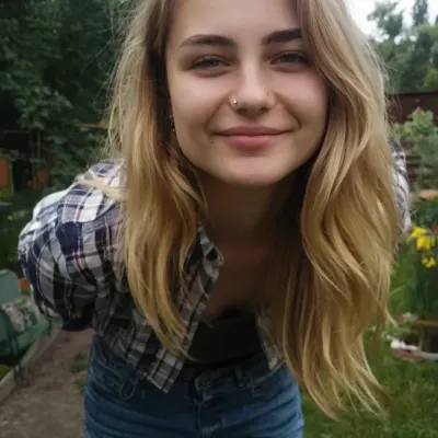 Елизавета