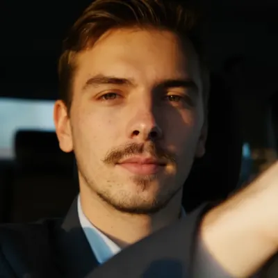 Матвей, 29